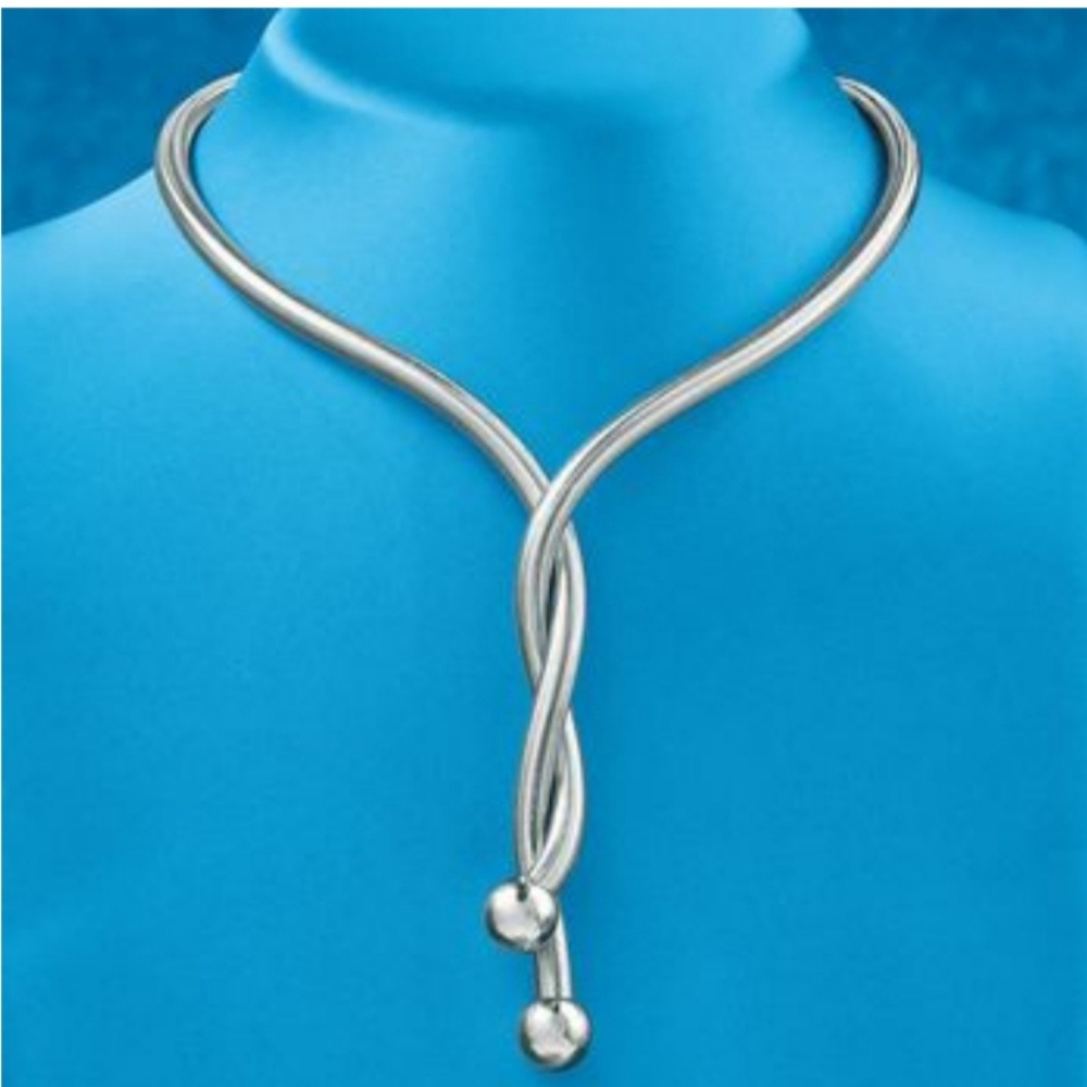 ⚡4 in one flexible Necklace/Bracelet ⚡
